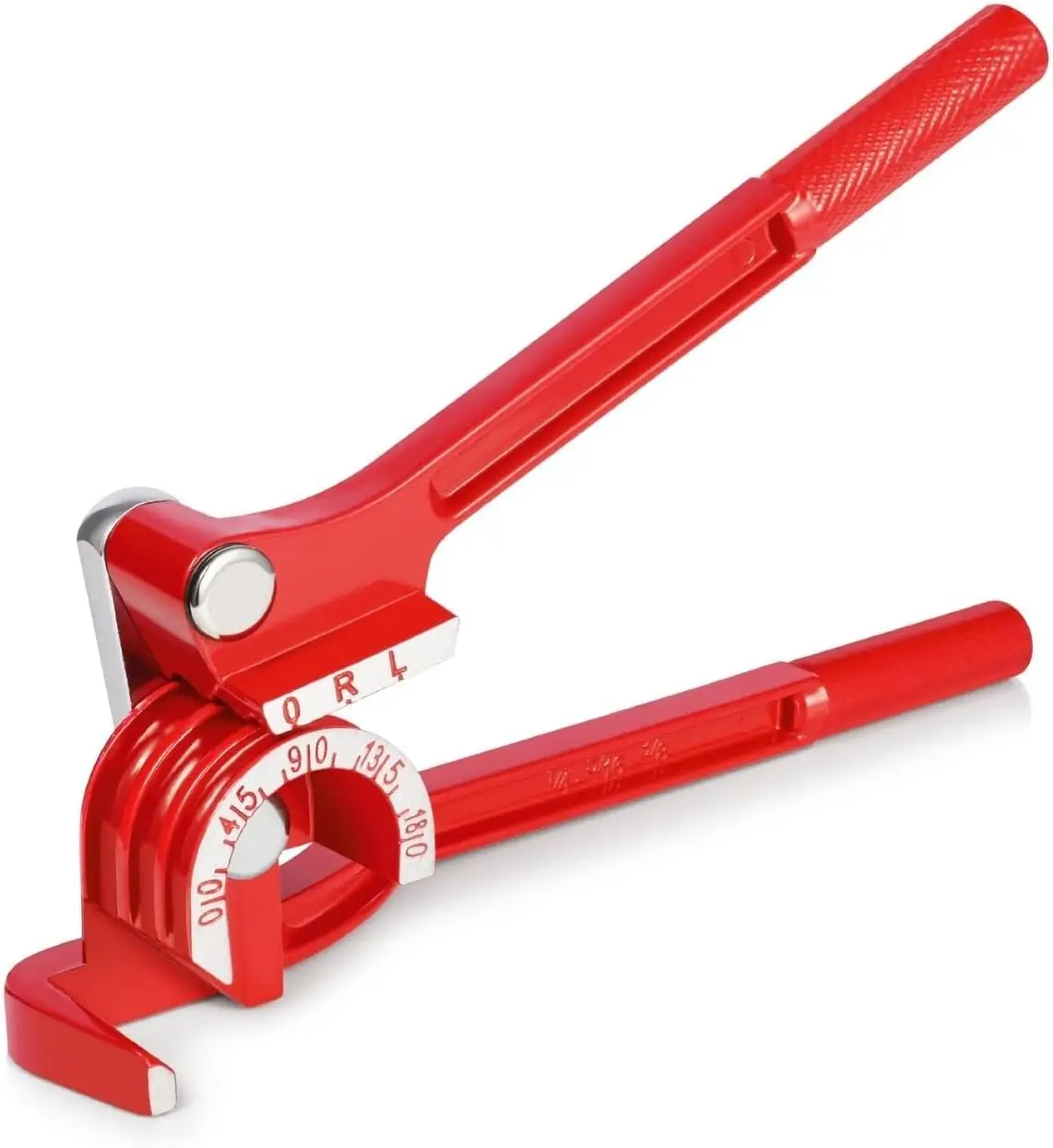 Peaktop  Manual OD Tubing Bending  Tube Bender Tool