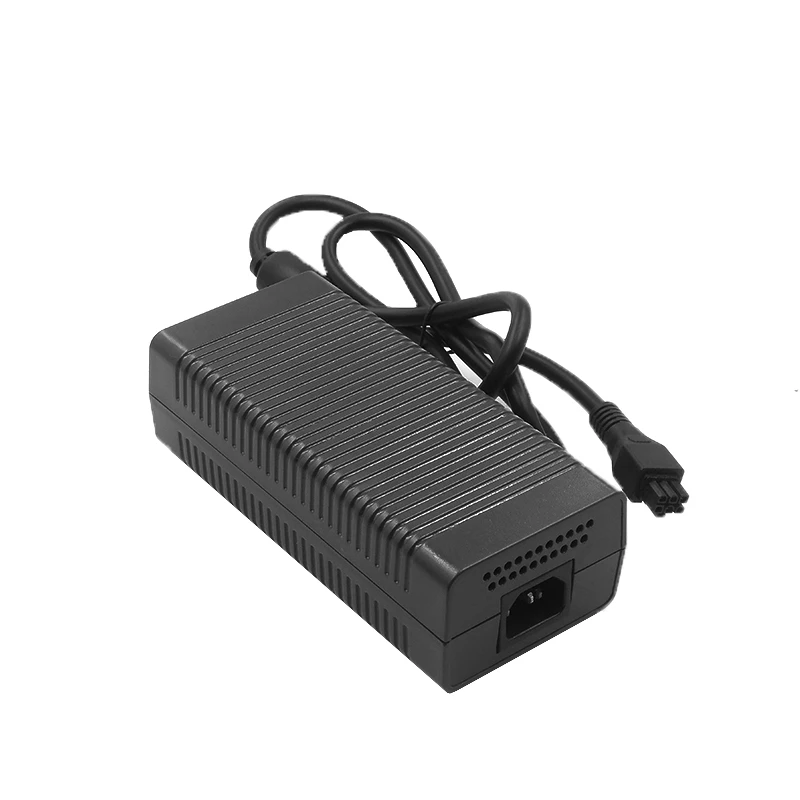 CE FCC RoHS CB PSE Approved 6Pin 24Vdc 8Amp AC Power Supply for Massage Chair