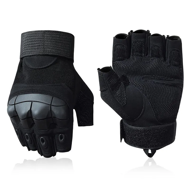 Customize factory OEM Wholesale anti slip tactical Cycling Bicycle Bicycling Mountain Bike Glovees