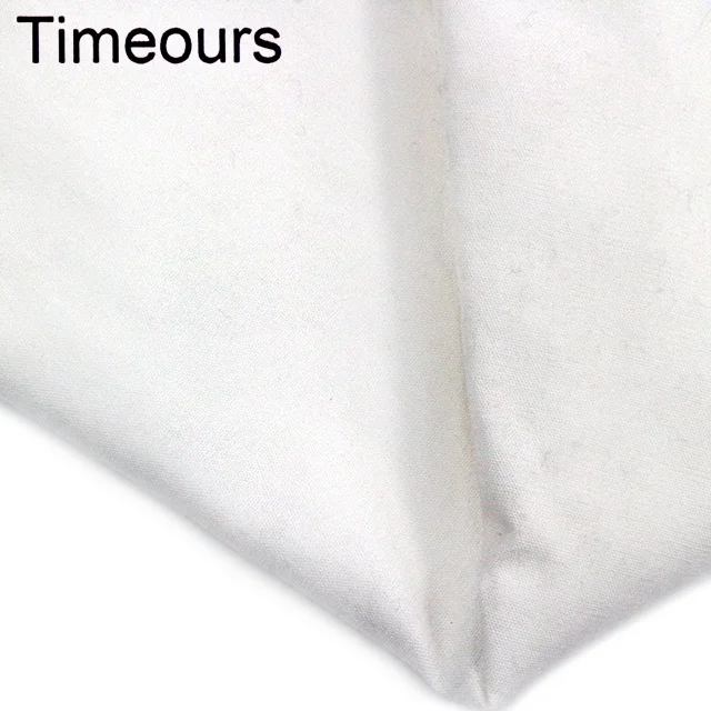 High Quality Anti-Static Static Dissipative Fabric ESD Grid TC Fabric For Cleanroom Use