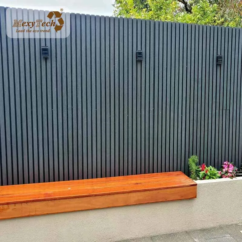 Прямая Продажа с завода, противопожарная безопасность, стильные двухцветные облицовочные сайдинг и стеновые панели/доски