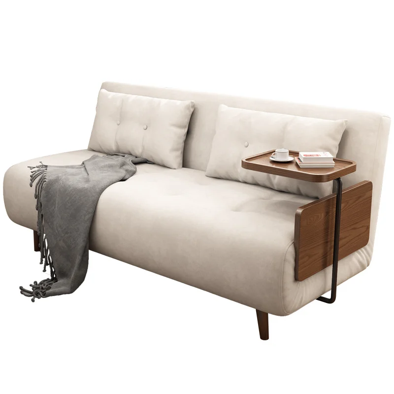 2023 Hot Sale High Quality New Product Modern Foam Folding Sofa Bed Double Sofa Bed For Home