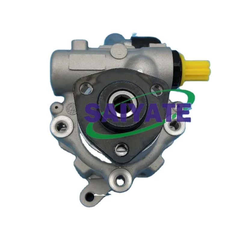 Power steering pump for  MercedessW163.128 OEM:LH2110955 DSP6543 A0034660601 A0034660501 0034665501 0034660601