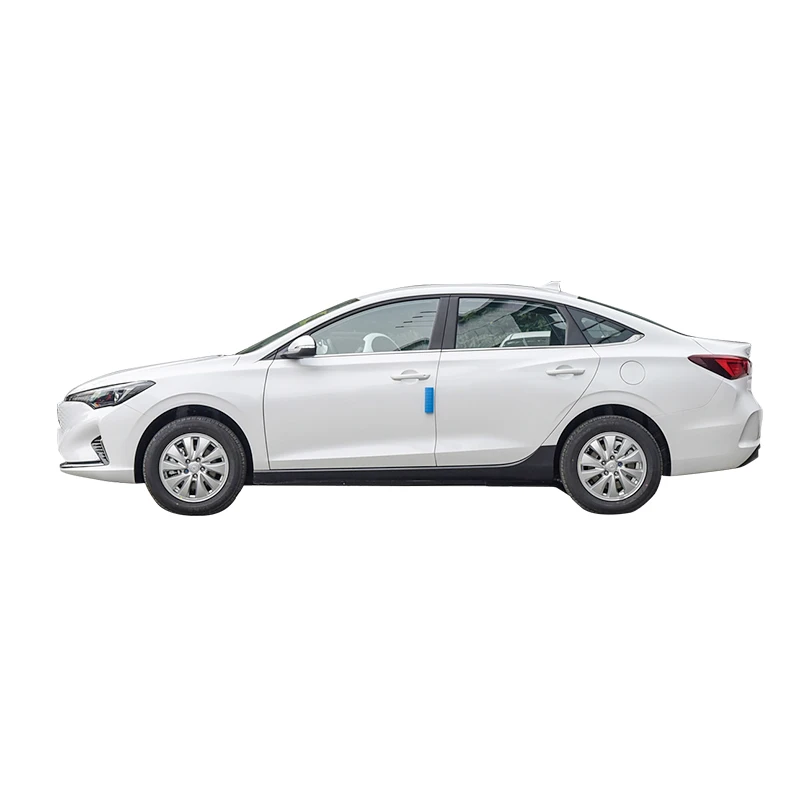 2022 Changan EADO EV460 322pcs Stocks Electric Car Cheap China New Energy Changan Eado New Energy Car Electric Car