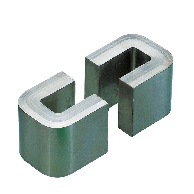 CACC-A Transformer Core For UPS Reactor Core For Inverter/Iron Based Amorphous C Type Cut Core/Nanocrystalline Core Split Core