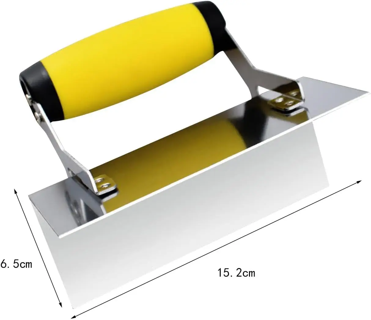 Peaktop   Corner Trowel  Plastering Trowel Construction Tool