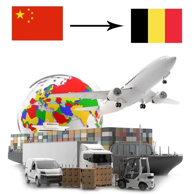 air shipping agent express from China Shenzhen to usa canada italy australia germany