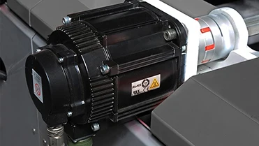 DGM SMARTFOLD 650 Automatic Corrugated Line Box carton Folder Gluer Machine