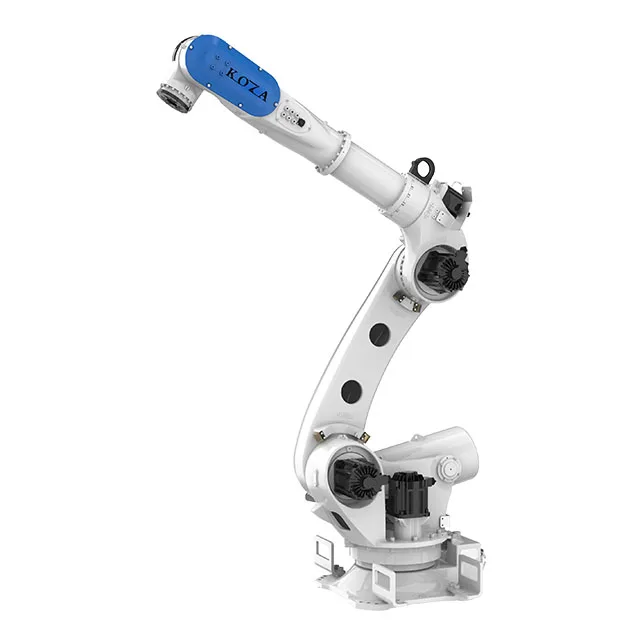 Factory price ac servo drive automatic programming transport industrial robot