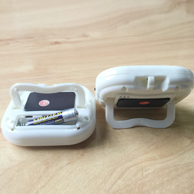 Ce & Rohs Mixed Colors Digital Kitchen Clock Cook Timer Kitchen Timer