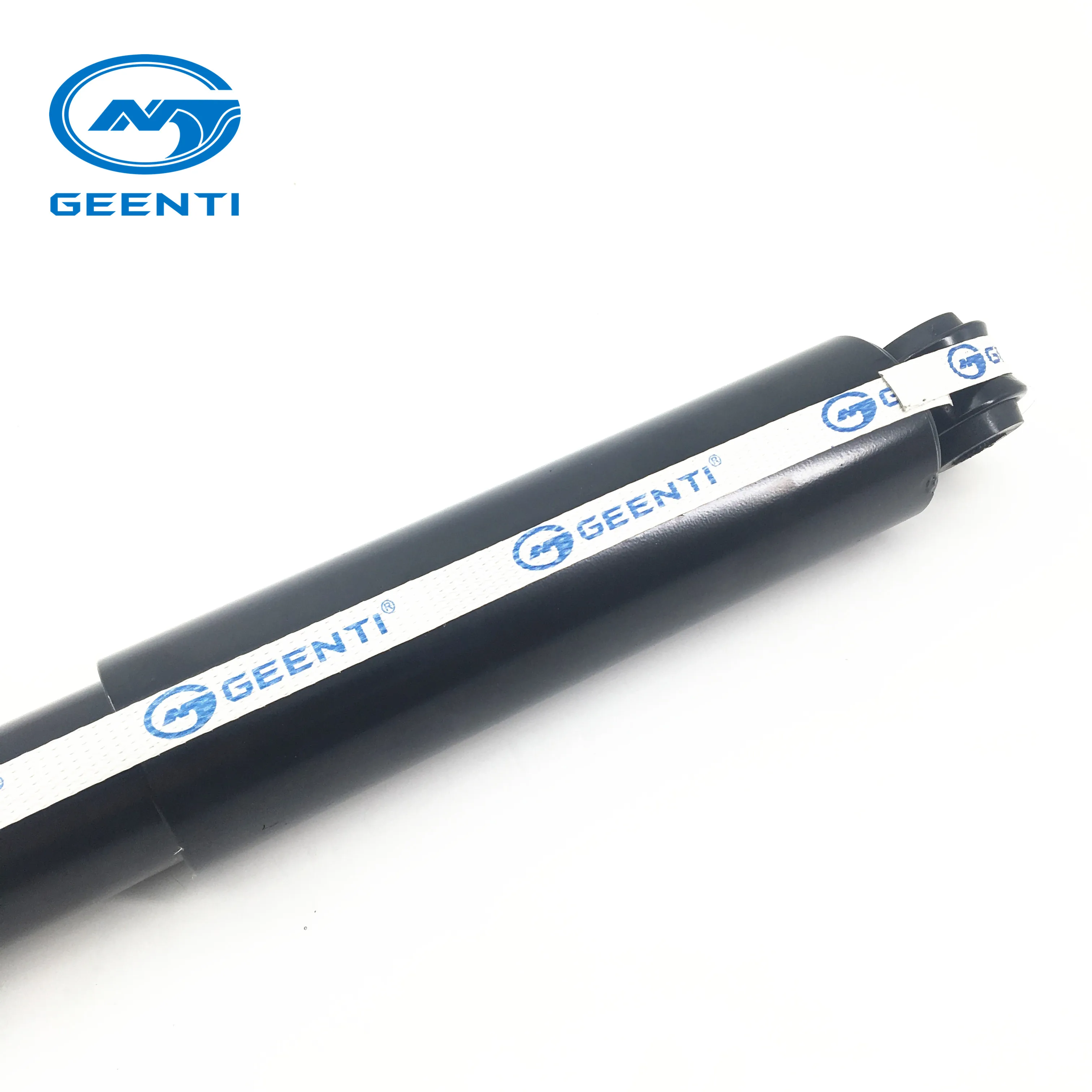 343251 553189 Car spare parts supplier gas rear shock absorber for MITSUBISHI L200