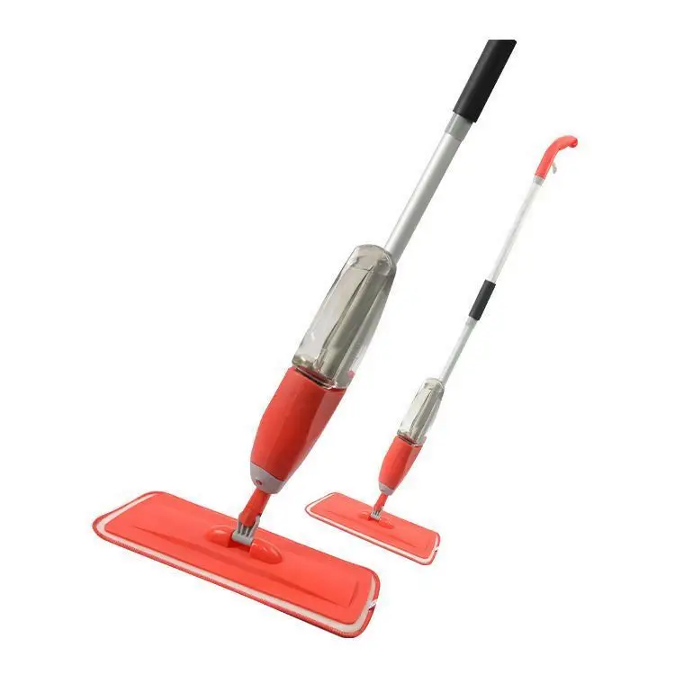 floor mop water 360 spin spray floor cleaning mop magic mop