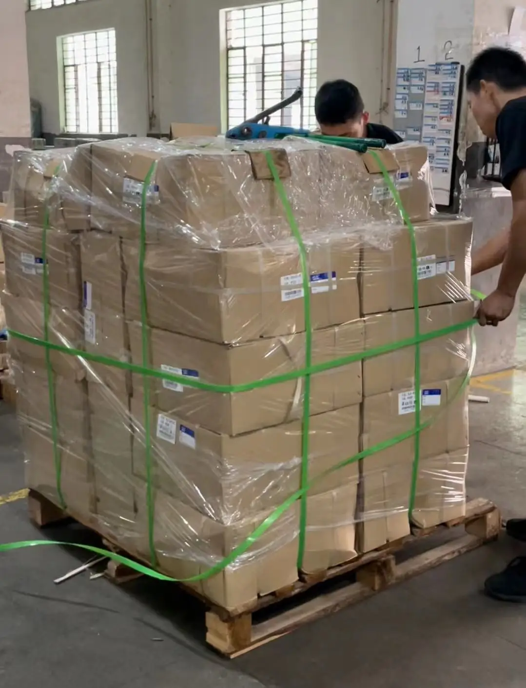 CTRFED Car Suspension System Auto Parts Stabilizer Links With Ball Joint For All Cars