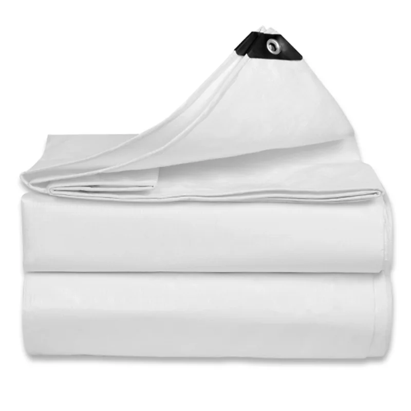 Chinese Manufacturer Import And Export Quality Polyethylene For Camping Desert Tarpaulin