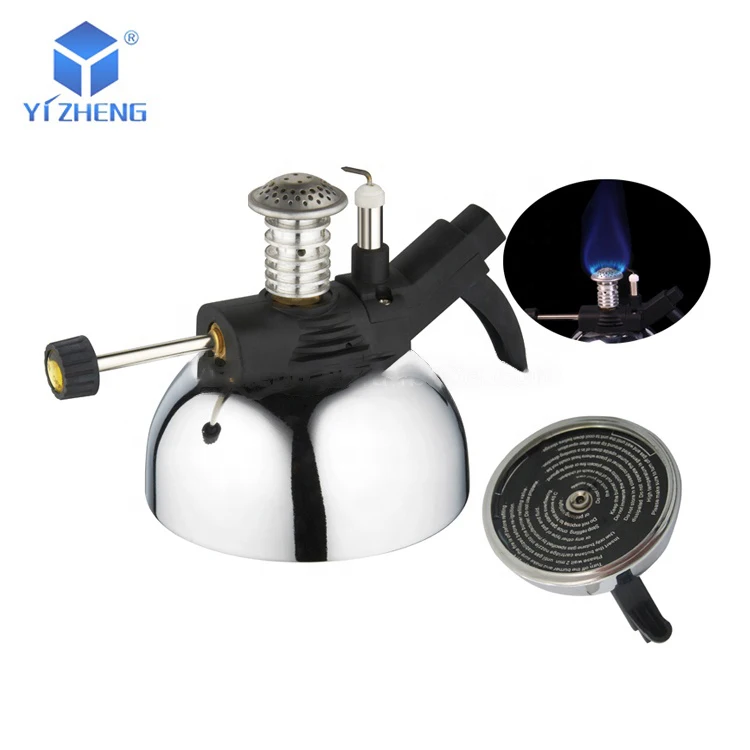 Eco-Friendly camping outdoor stainless steel cooking gas stove