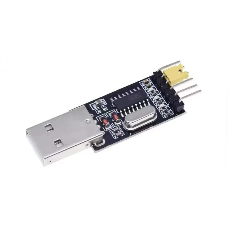 CH340G заменяет PL2303 USB to TTL на последовательный апгрейд маленькая плата прошивки STC Скачать