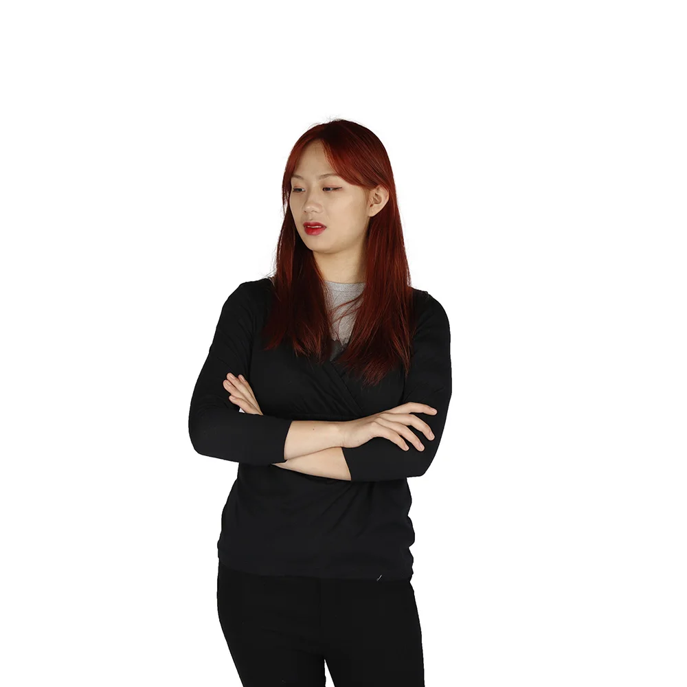 
Modern Simplicity Cotton Product Maternity Clothes Breastfeeding Nursing Tank Tops 