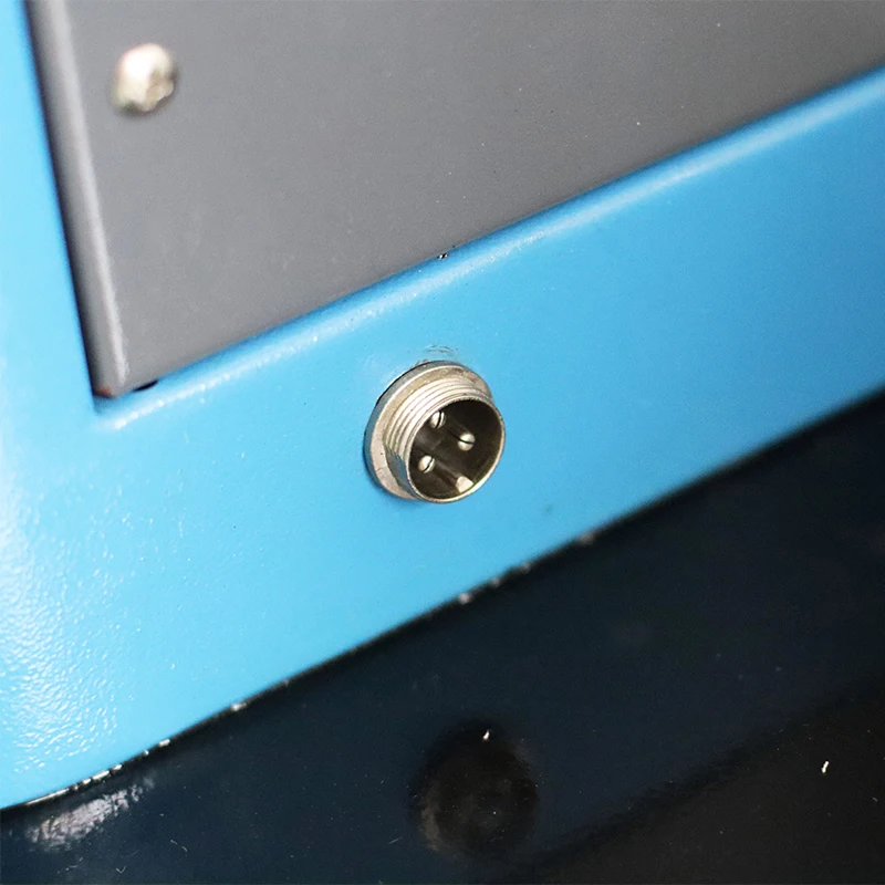 Ceramic Melter Machine Toothpaste Box Hot Melt Adhesive Machine Toothpaste Boxes Glue Machine