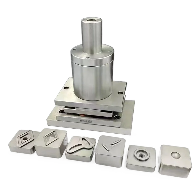 Индивидуальные cnc штамповочная машина плесень инструменты