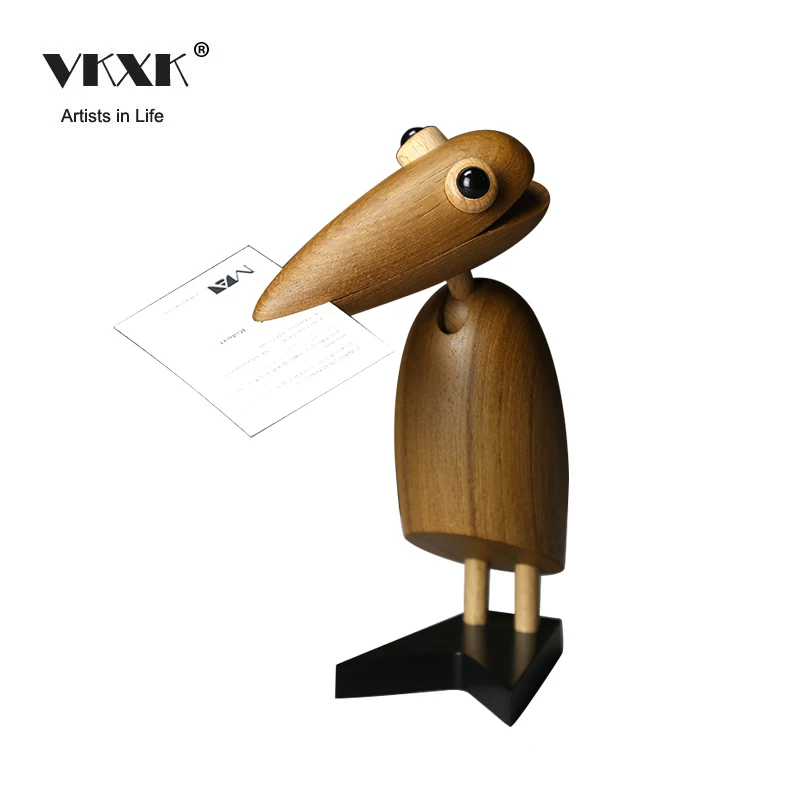 Лидер продаж, оптовая продажа, деревянные игрушечные животные, ручная работа, деревянные мини-изделия