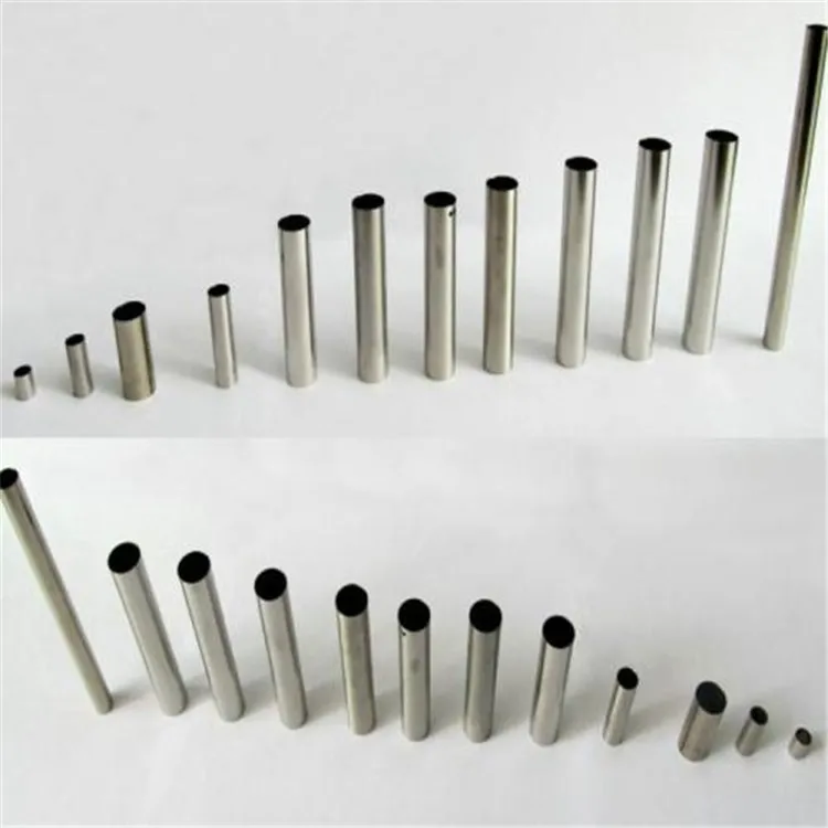 Промышленная алюминиевая круглая трубка с легким весом