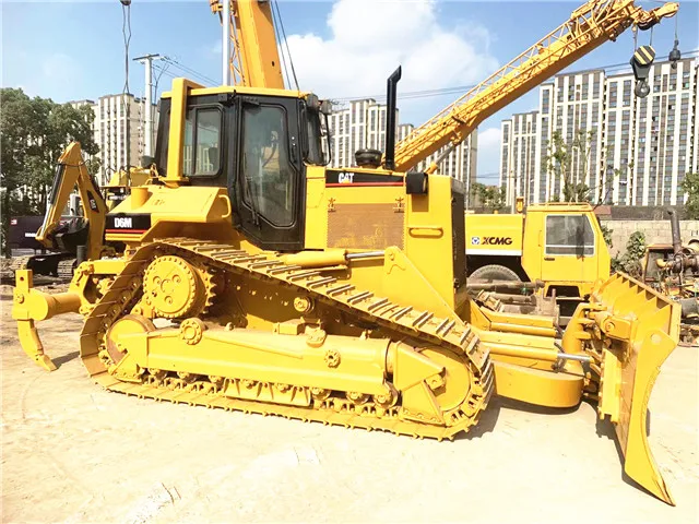 Good Price Used original Caterpillar CATD6M bulldozer Caterpillar CATD7G.D7H.D6D.D5H bulldozer
