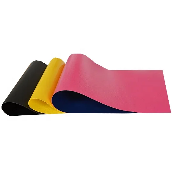 Lead free anti-slip judo sports gym flexible mat tarpaulin