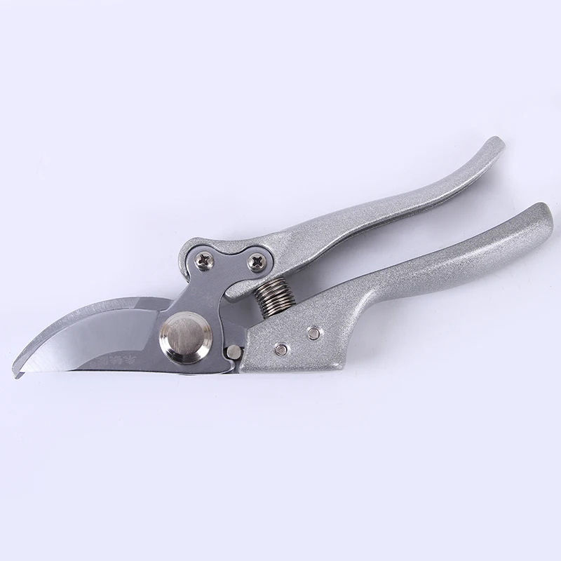  Высококачественные ножницы с храповым механизмом для обрезки деревьев и бонсай 2020