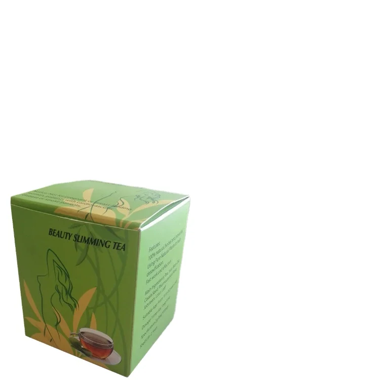 Natural Beauty Chinese Fast Slimming Tea for body Weight Loss