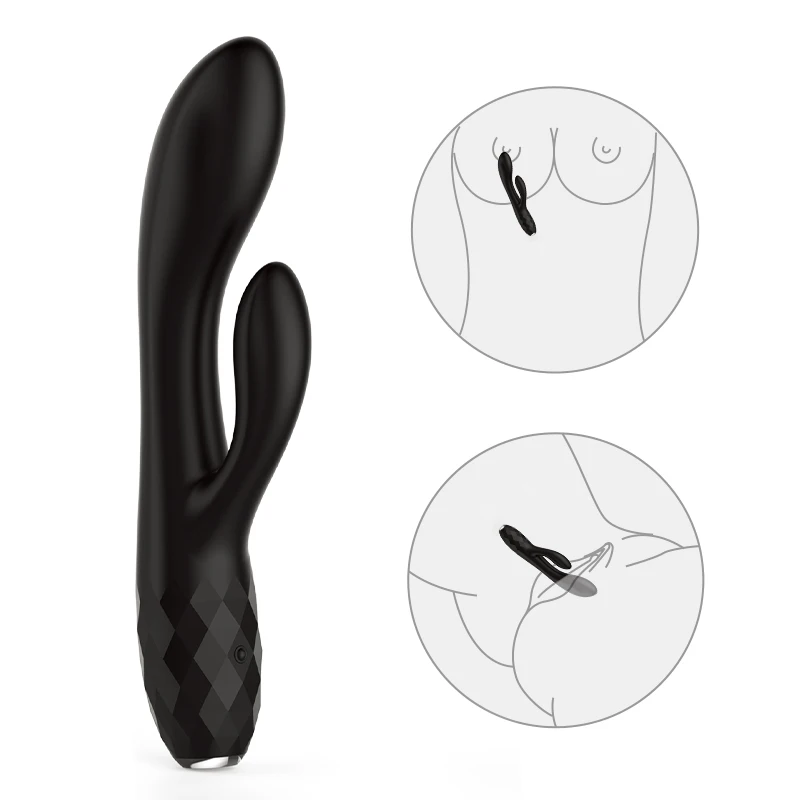 Odeco sex toys Vibrating  Vibrator Sucking  Suction Clot Sucker Sex Toys Women