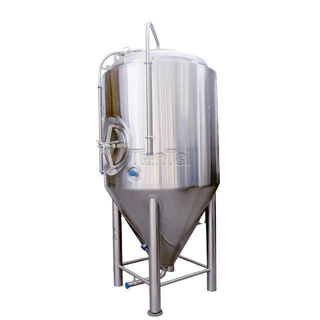 200L Turnkey Home Mini Brewery Microbrewery Equipment For Brew Pub