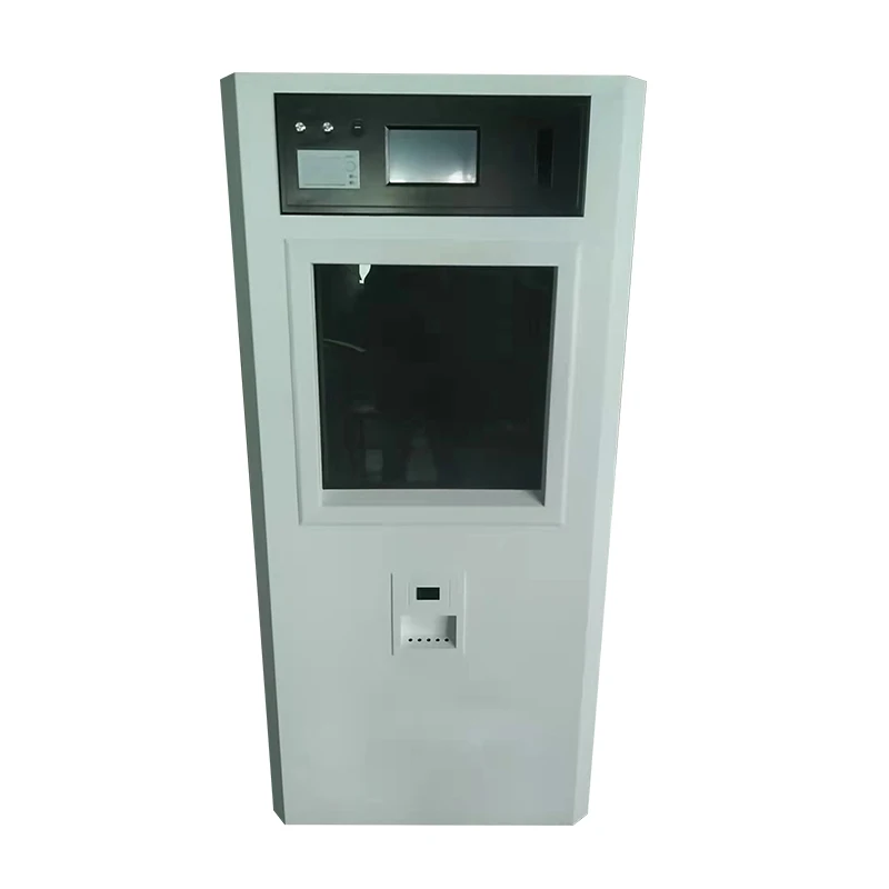 HS-HO300 Low Temperature Single Door Plasma Sterilizer