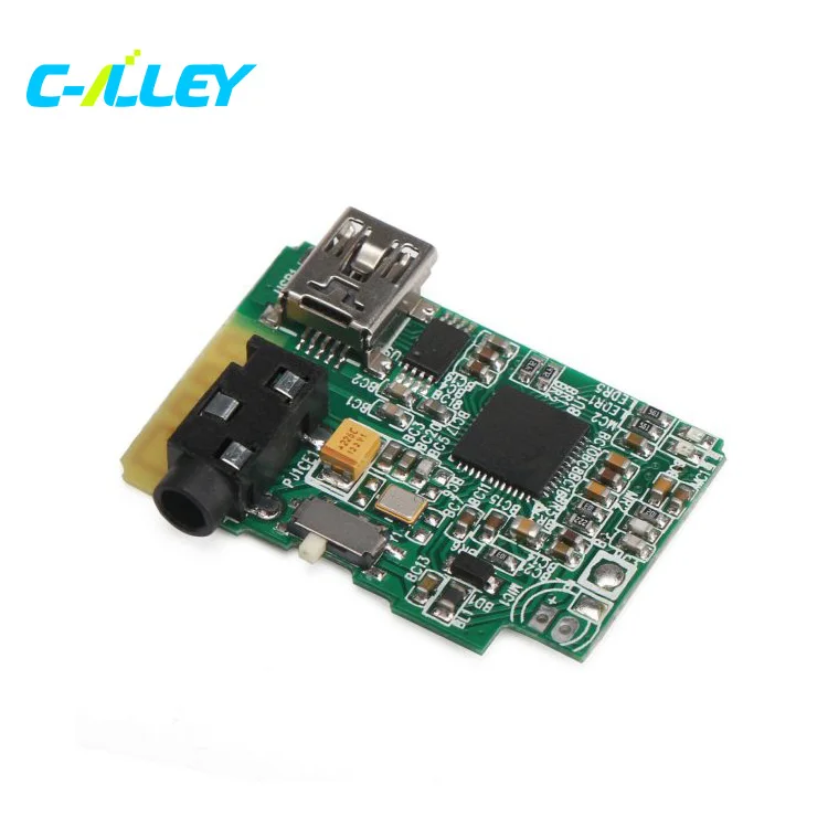 Изготовленная на заказ китайская производственная компания PCB, услуги сборки электронных печатных плат