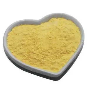 Factory Supply 99% AMBERLYST(R) 15 (wet /dry type)  Cas 39389-20-3