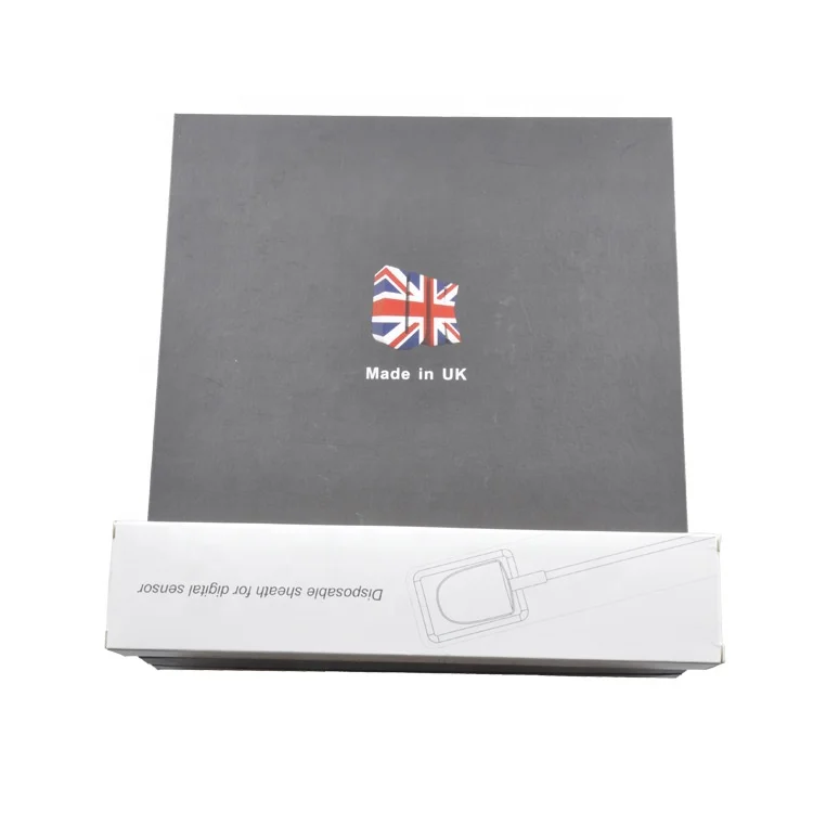 Лучший стоматологический датчик Rvg AT303 UK Ateco