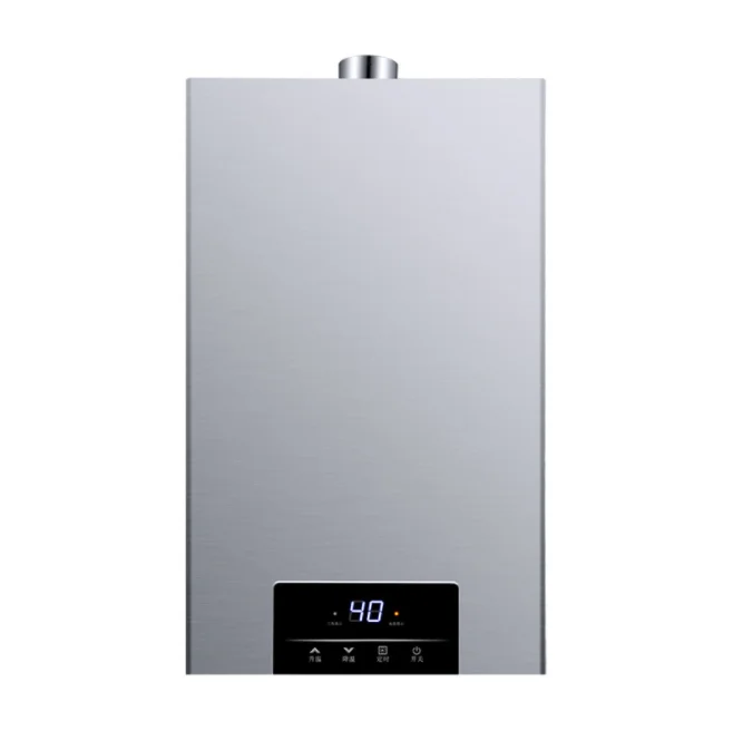 Gas Water Heater Element Type G Stainless Steel Power Work Sales Solid Liquid Material Electric Heating Tube Call Warranty YEAR