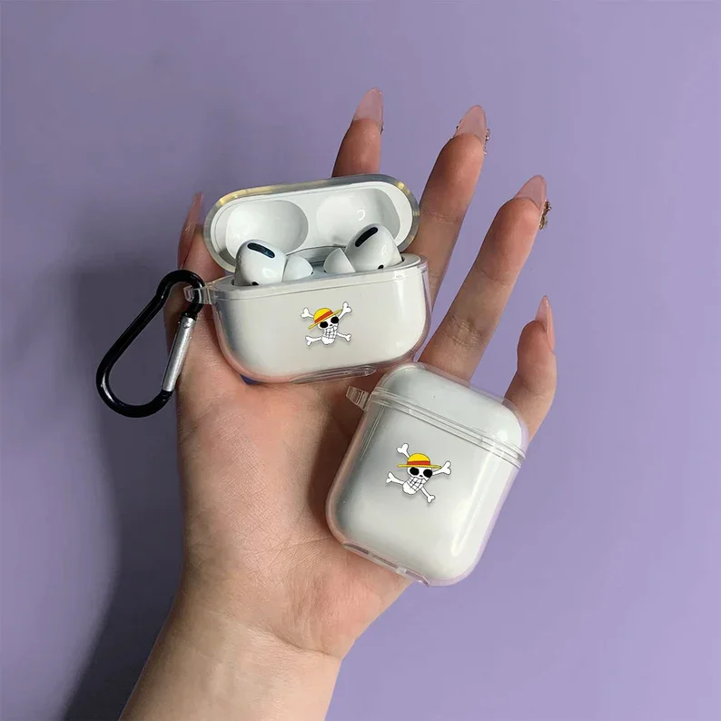 New Arrival Cute Luxury Design Custom Logo Printing Air pod Case Air pods Pro 2 3 Generation Case Earphone Protective Cover