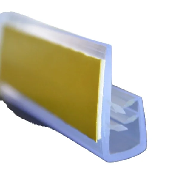 Полка для супермаркета держатель этикеток с клейкой ценой полоса