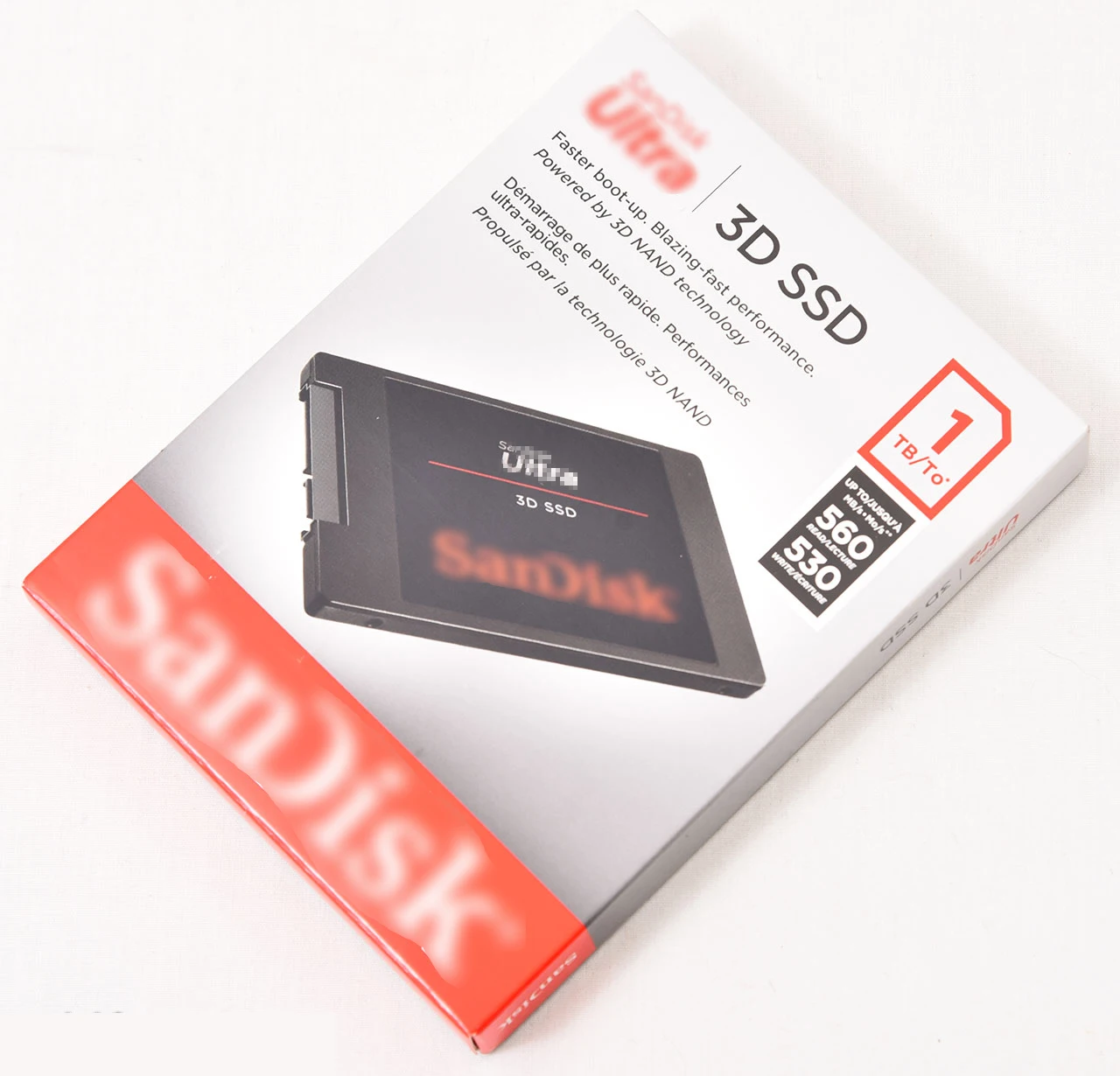 Factory wholesale cheap ssd sata3 250GB 500GB 1TB 2TB 2.5 inch disco ssd  for Desktop or Laptop