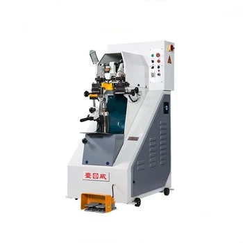 Hot Sale Italian Technology Hydraulic Heel Seat Lasting Machine