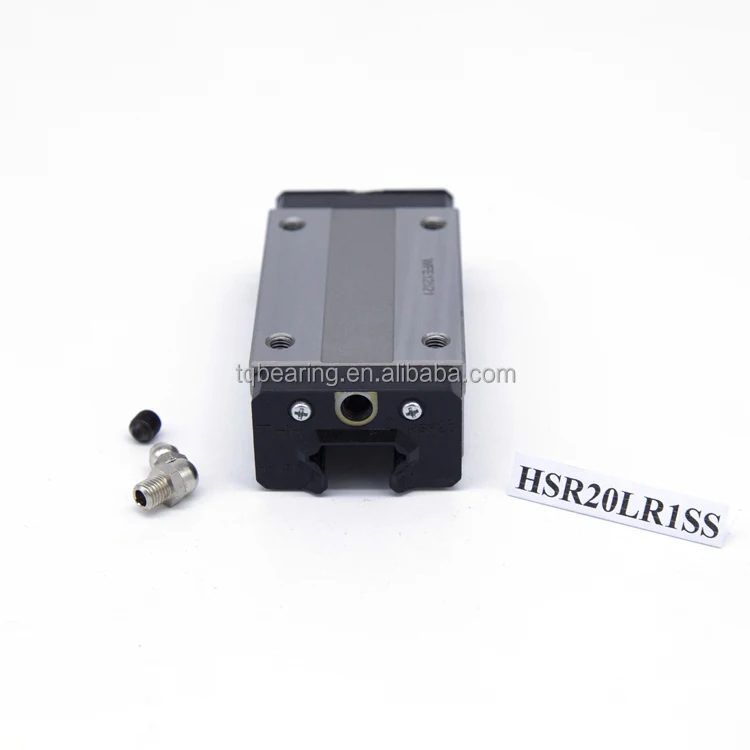 Ready to Ship HSR20LR original  linear guide rail HSR20