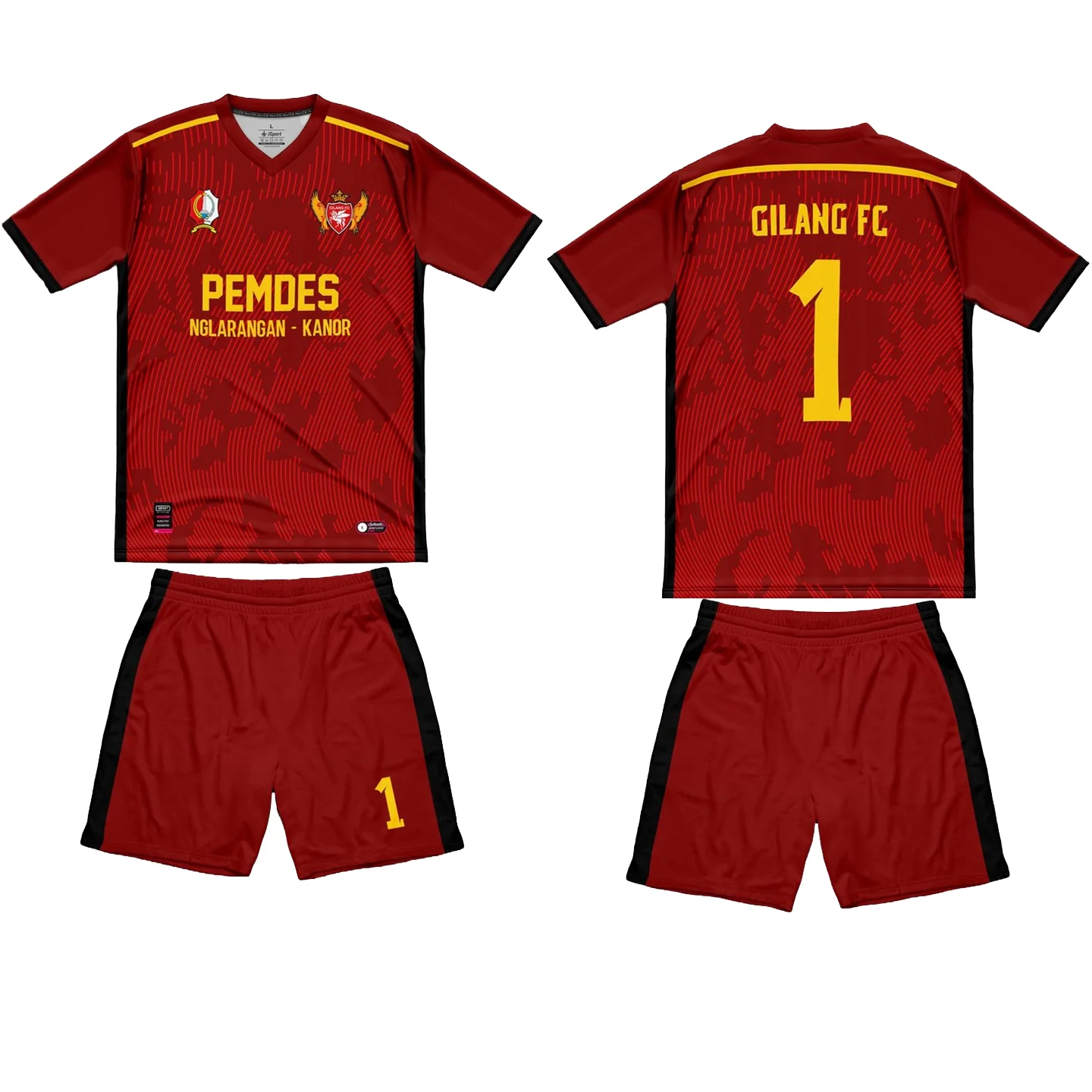 Custom Wholesale Cheap European Team Quick Dry Training Sublimation Football Jersey For Men Designs Full Set Soccer Kit Uniforms