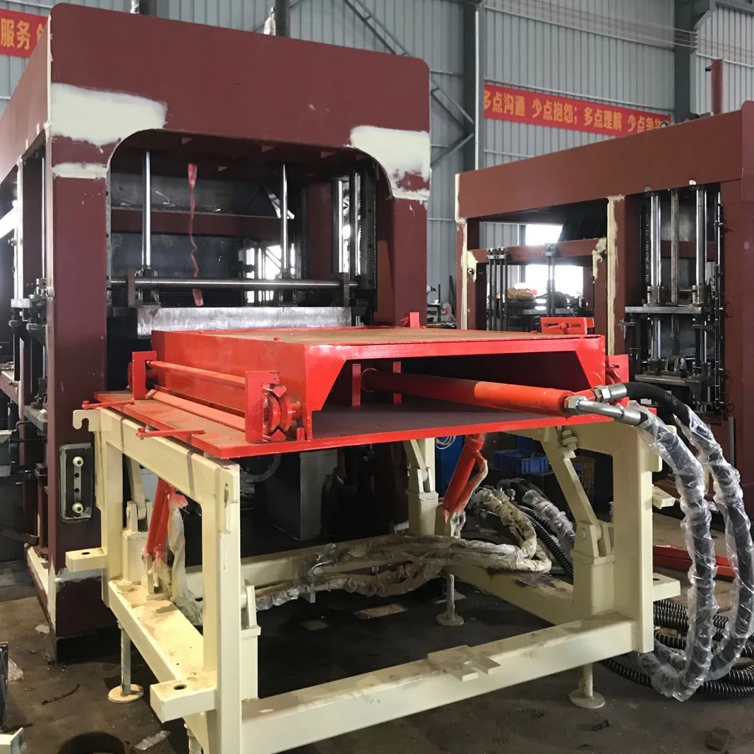 High quality brick laying machine suitable for building materials store, home, machinery industry