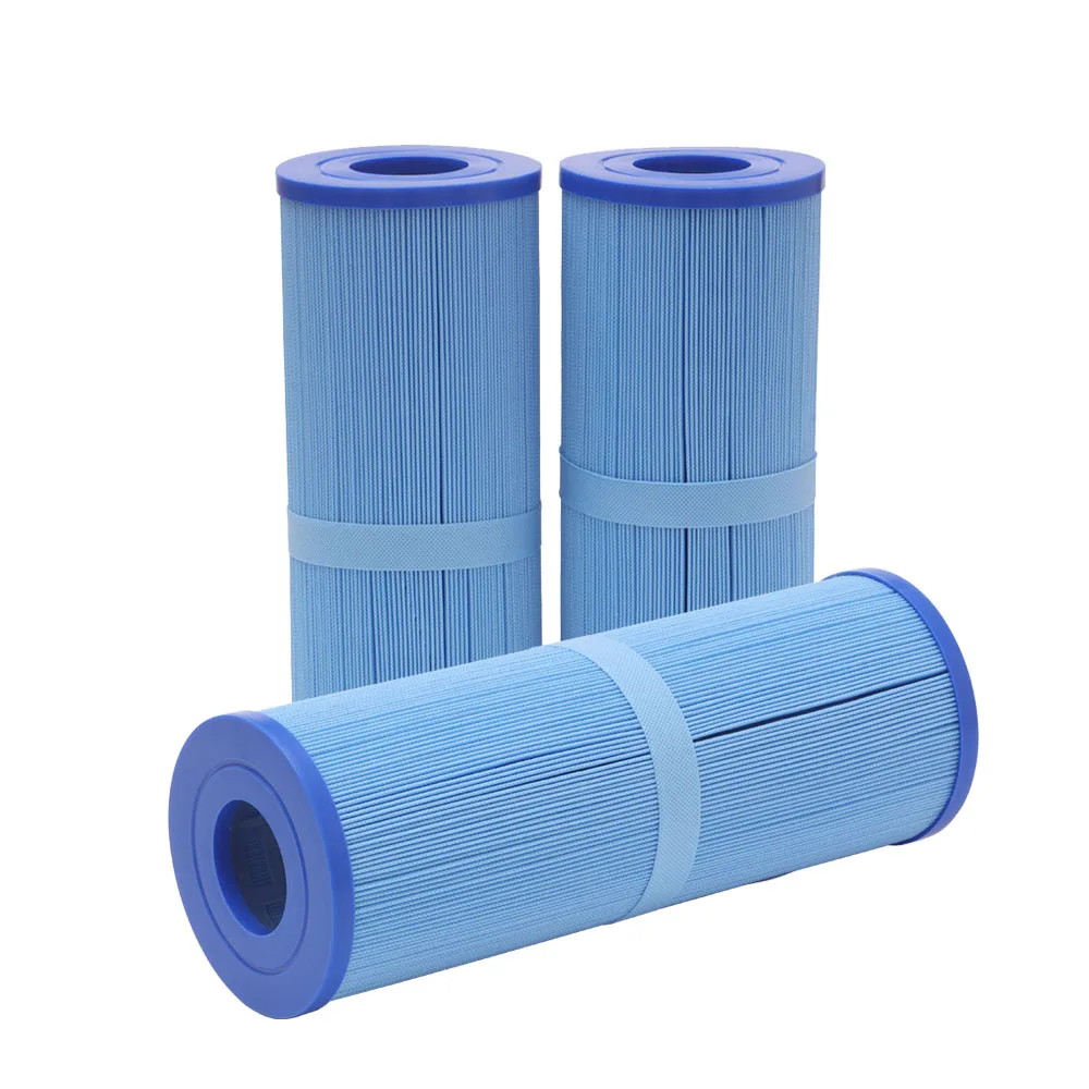 Blue Color Replacement PRB50-IN Spa Filter Cartridges For Swimming Pool cleaning kits