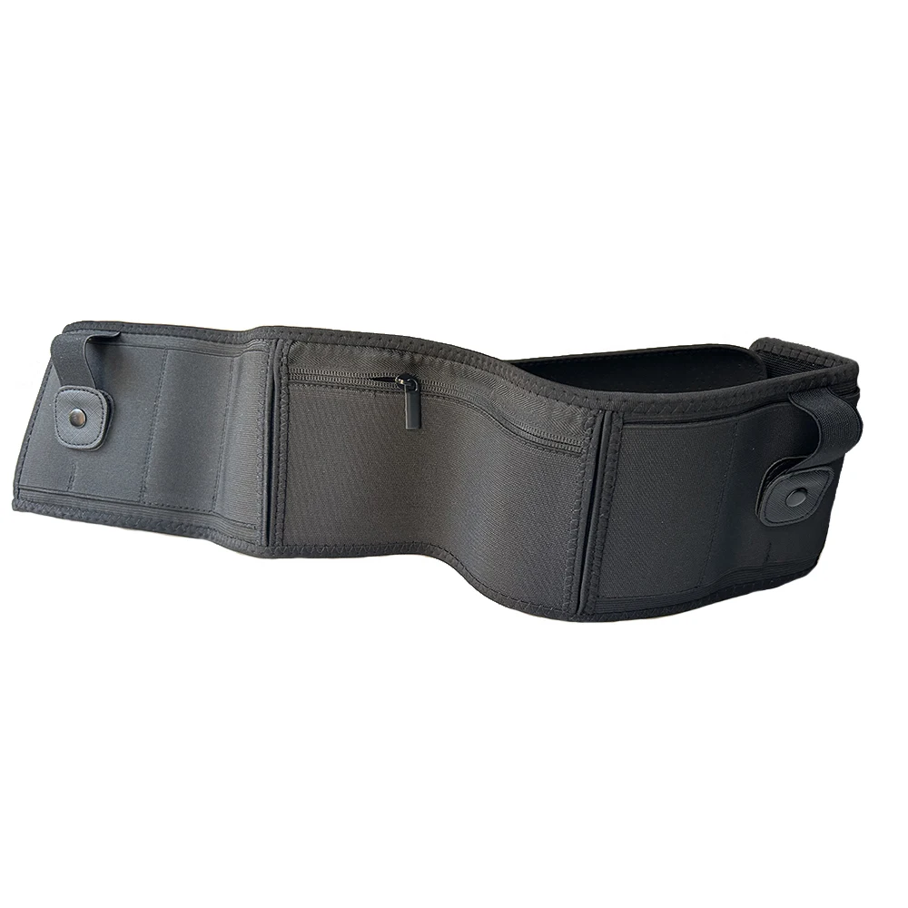 Breathable Neoprene Concealed Carry Waistband Holster Belly Band Gun Holster for Women Men