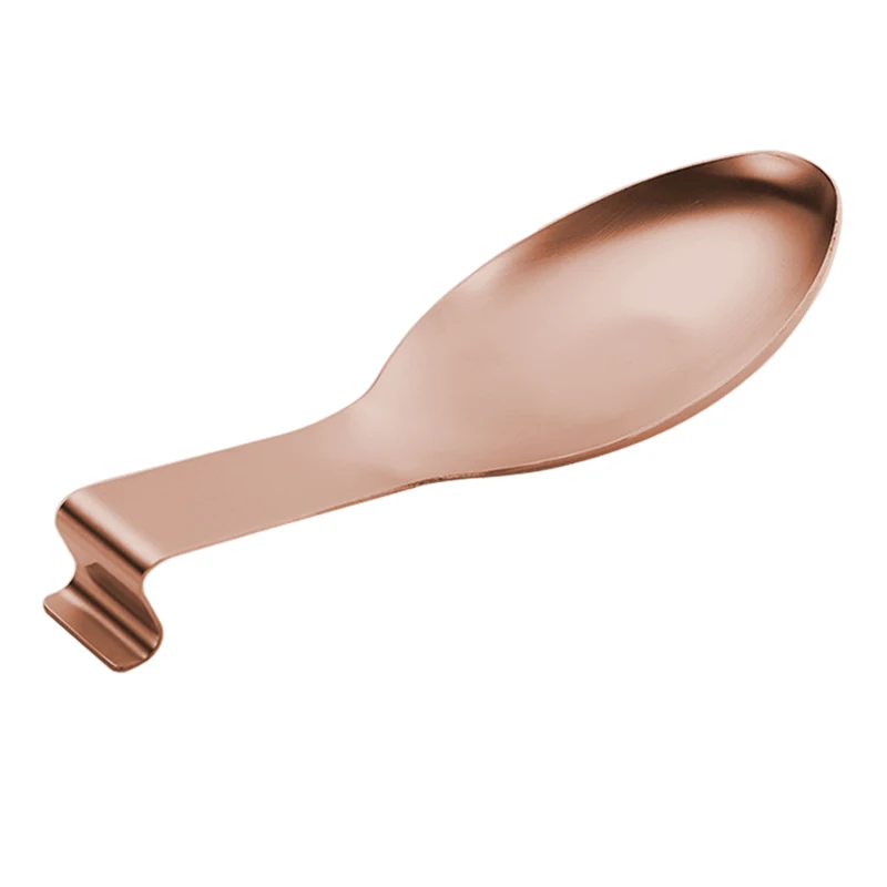 Оптовая продажа, креативная кухонная подставка из нержавеющей стали в форме ложки, вилки, ложки, ножа, полка, подставка для ложки