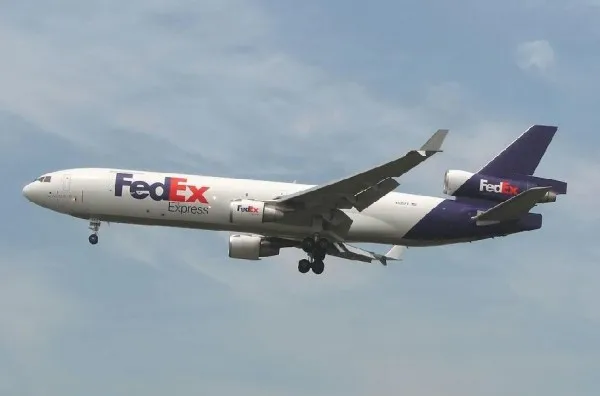 FBA Logistics Service Air Cargo Service From China To USA Amazon