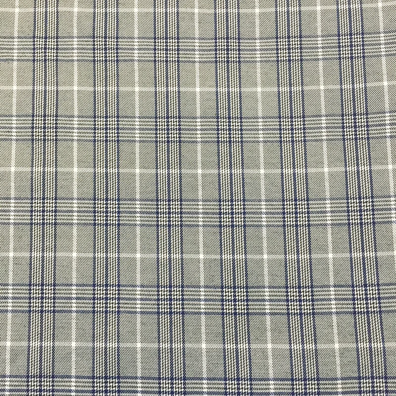 Классический мужской итальянский мужской костюм из ткани на весну и осень