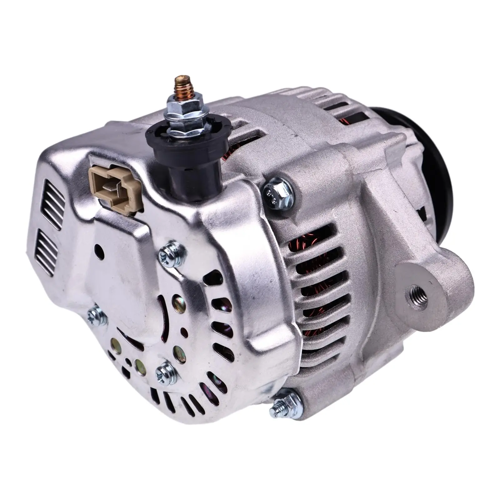 Alternator 18504-6220 12V 40A compatible with A28 Engine