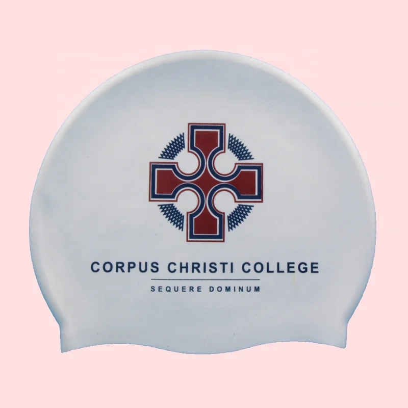 
Custom Design float cheap design your own swim cap 